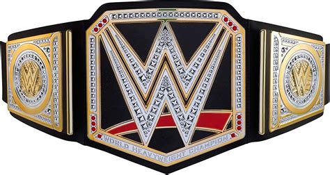 wwe cinturones|cinturon wwe precio.